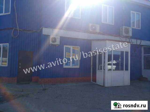 Складское помещение, 2500 кв.м. класса B Черное - изображение 1