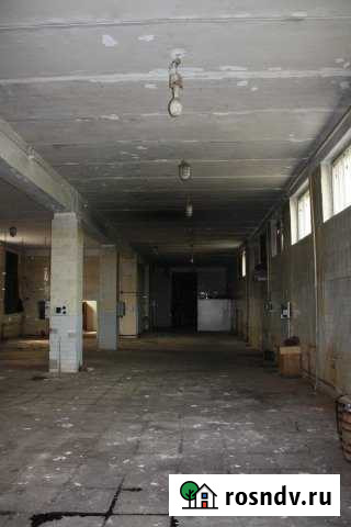 Производственное помещение, 6000 кв.м. Черное - изображение 1