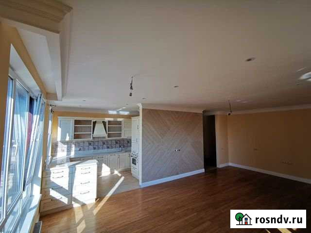 4-комнатная квартира, 152 м², 14/24 эт. на продажу в Воронеже Воронеж - изображение 1