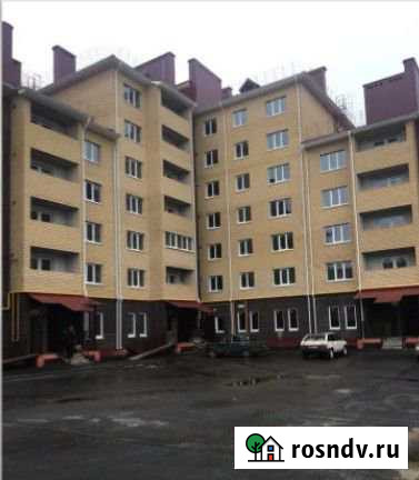 1-комнатная квартира, 45 м², 3/5 эт. на продажу в Арзамасе Арзамас - изображение 1