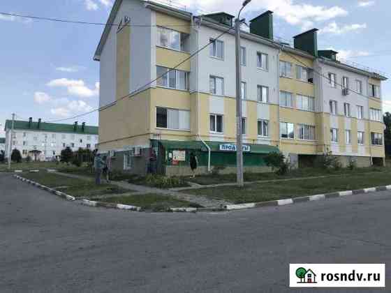Свободного назначения 64 кв.м. Белгород