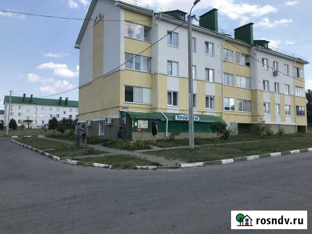 Свободного назначения 64 кв.м. Белгород - изображение 1