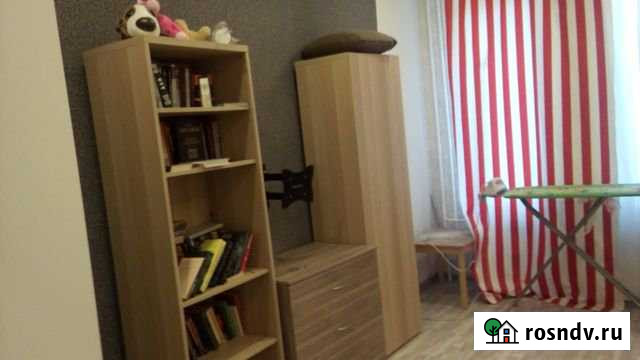 3-комнатная квартира, 100 м², 3/9 эт. на продажу в Выборге Выборг - изображение 1