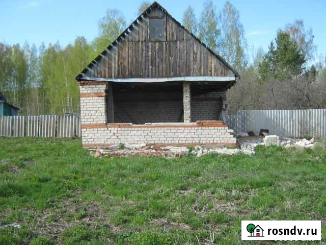 Участок СНТ, ДНП 8 сот. на продажу в Атемаре Атемар - изображение 1