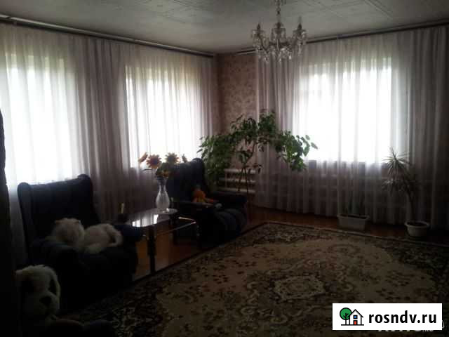 Дом 120 м² на участке 15 сот. на продажу в Земетчино Земетчино - изображение 1