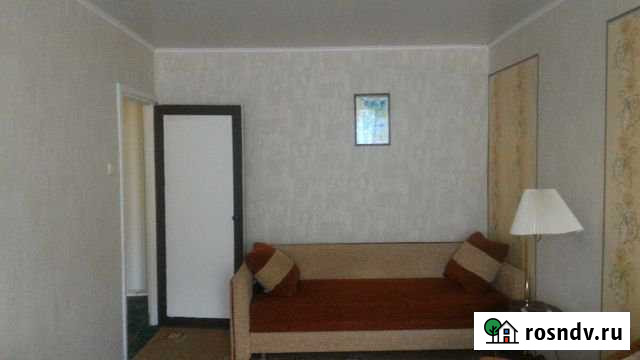 2-комнатная квартира, 54 м², 2/5 эт. на продажу в Александрове Александров - изображение 1