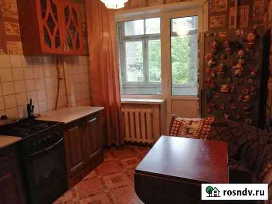4-комнатная квартира, 91 м², 2/9 эт. на продажу в Твери Тверь