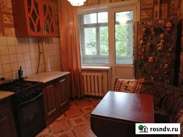 4-комнатная квартира, 91 м², 2/9 эт. на продажу в Твери Тверь - изображение 1