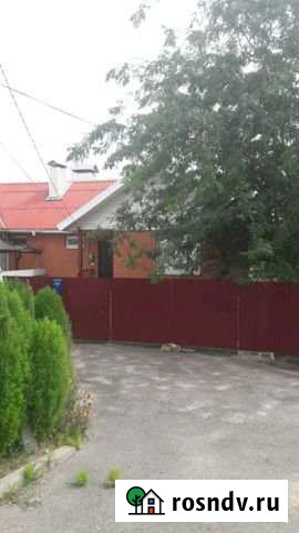 Таунхаус 42 м² на участке 5 сот. на продажу в Усть-Донецком Усть-Донецкий - изображение 1