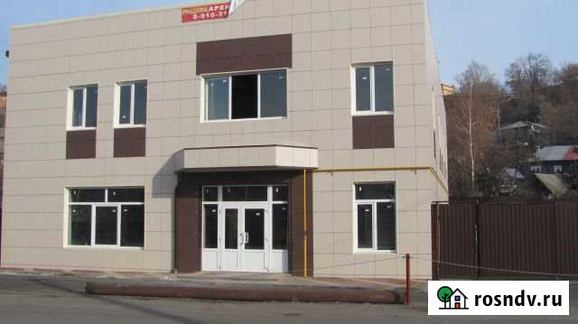 Помещение свободного назначения, 712 кв.м. Курск - изображение 1