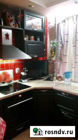 3-комнатная квартира, 73 м², 3/9 эт. на продажу в Новоалтайске Новоалтайск - изображение 1
