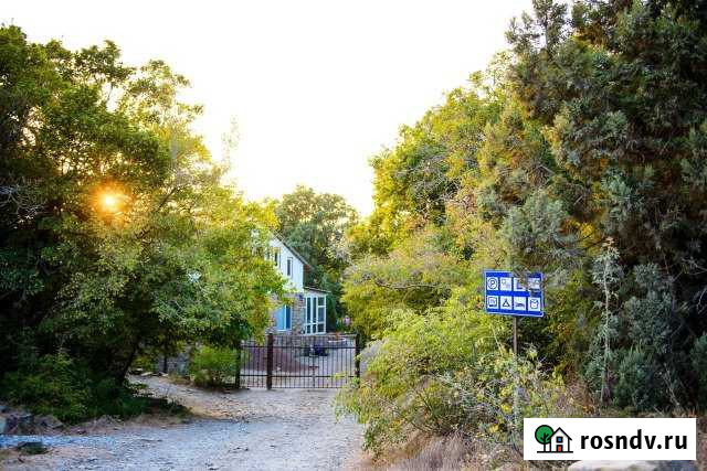 Участок ИЖС 3 сот. на продажу в Абрау-Дюрсо Абрау-Дюрсо - изображение 1