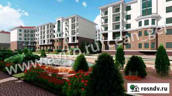 2-комнатная квартира, 94 м², 7/7 эт. на продажу в Геленджике Геленджик