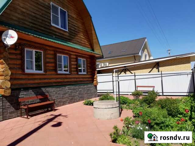 Дом 137 м² на участке 25 сот. на продажу в Кимрах Кимры - изображение 1