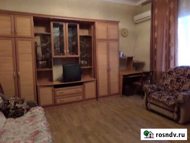 1-комнатная квартира, 30 м², 2/3 эт. в аренду на длительный срок в Туапсе Туапсе - изображение 1