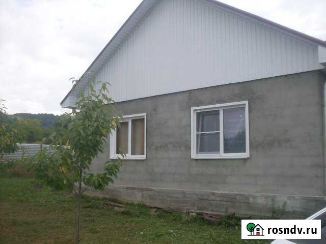 Дом 100 м² на участке 25 сот. на продажу в Шедоке Шедок - изображение 1