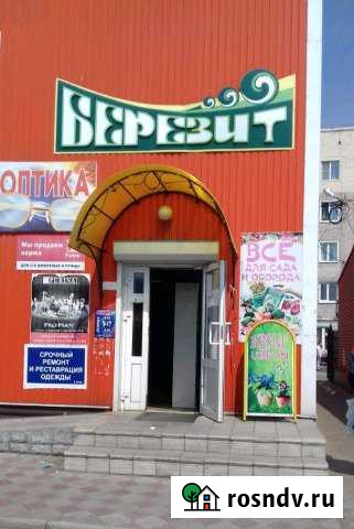 Сдается в аренду торговое помещение Грязи - изображение 1