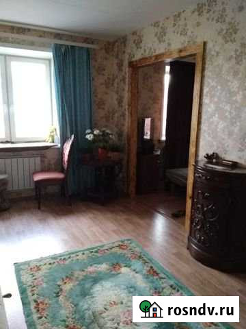 1-комнатная квартира, 36 м², 1/3 эт. на продажу в Березовском Свердловской области Березовский - изображение 1