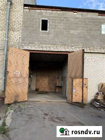 Гараж >30 м² в аренду в Мытищах Мытищи - изображение 1
