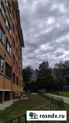 2-комнатная квартира, 56 м², 5/5 эт. на продажу в ЛМС ЛМС - изображение 1