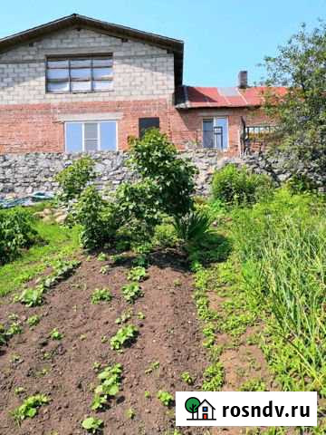 Дом 140 м² на участке 8 сот. на продажу в Находке Находка - изображение 1