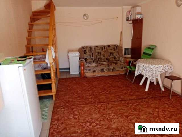 1-комнатная квартира, 44 м², 2/2 эт. на продажу в Джубге кп Джубга кп - изображение 1