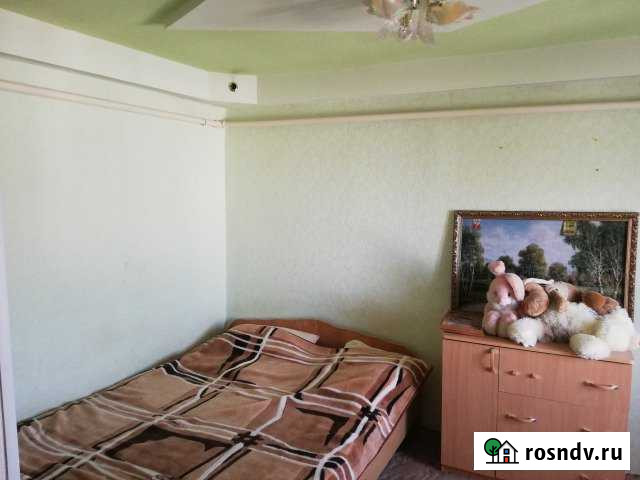 3-комнатная квартира, 70 м², 2/2 эт. на продажу в Моршанске Моршанск - изображение 1