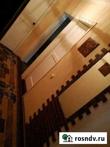 1-комнатная квартира, 35 м², 3/5 эт. в аренду на длительный срок в Шахтах Шахты - изображение 1