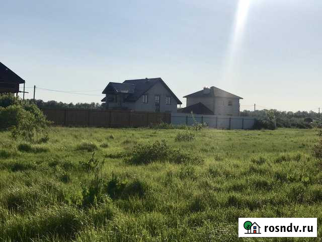 Участок СНТ, ДНП 10 сот. на продажу в Новокуйбышевске Новокуйбышевск - изображение 1