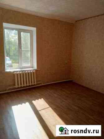 1-комнатная квартира, 32 м², 1/2 эт. на продажу в Первомайском Челябинской области Первомайский