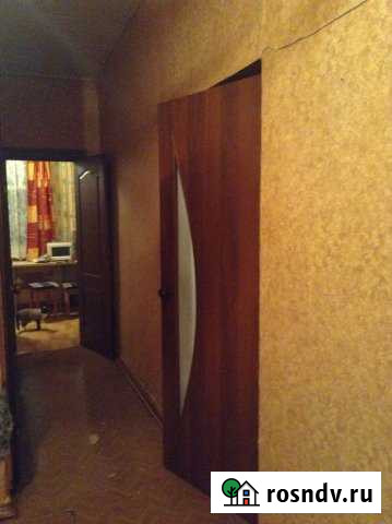 3-комнатная квартира, 75 м², 1/2 эт. на продажу в Сафоново Смоленской области Сафоново - изображение 1