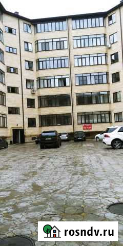 3-комнатная квартира, 90 м², 5/6 эт. на продажу в Нальчике Нальчик - изображение 1