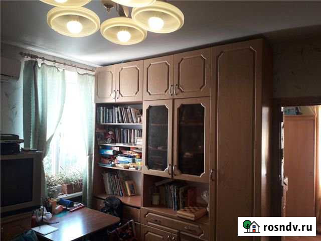 2-комнатная квартира, 45 м², 3/3 эт. на продажу в Туапсе Туапсе - изображение 1