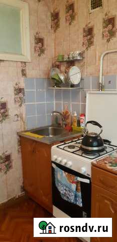 1-комнатная квартира, 31 м², 2/2 эт. на продажу в Белоoзёрском Белоозёрский - изображение 1