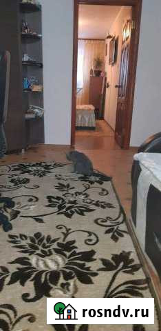 2-комнатная квартира, 44 м², 1/5 эт. на продажу в Бердске Бердск - изображение 1