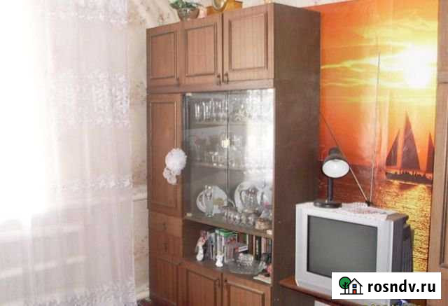 2-комнатная квартира, 59 м², 1/1 эт. на продажу в Грязях Грязи - изображение 1