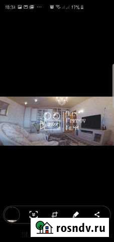 2-комнатная квартира, 51 м², 6/9 эт. в аренду посуточно в Комсомольске-на-Амуре Комсомольск-на-Амуре - изображение 1