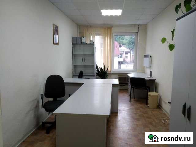 Офисное помещение, 17.4 кв.м. Ялта - изображение 1