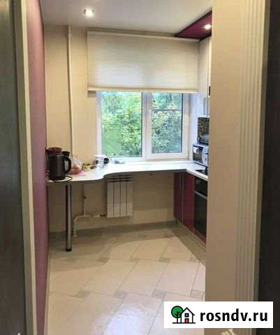 4-комнатная квартира, 60 м², 3/5 эт. на продажу в Саратове Саратов - изображение 1