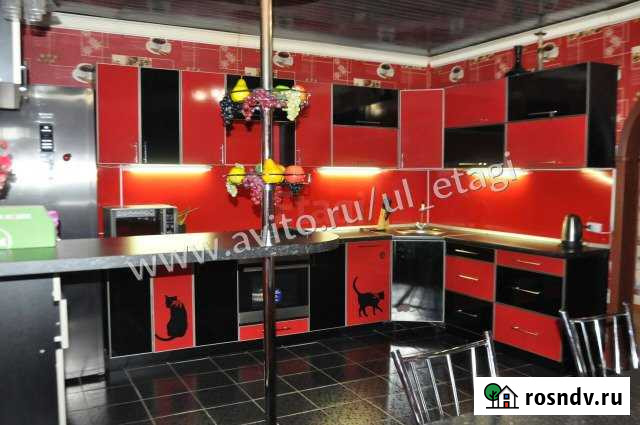 Коттедж 254.2 м² на участке 5 сот. на продажу в Ульяновске Ульяновск - изображение 1