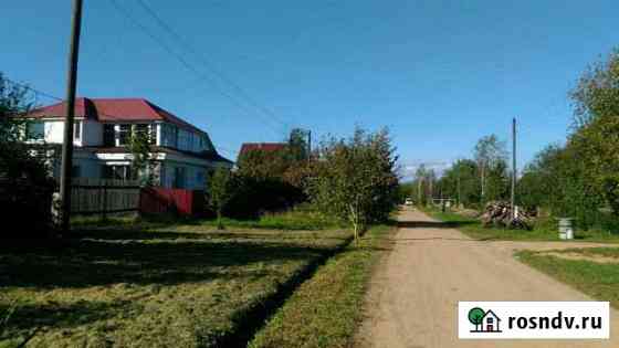 Коттедж 185 м² на участке 52 сот. на продажу в Арсеньеве Арсеньев