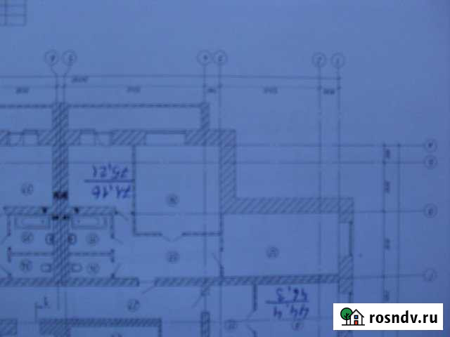 2-комнатная квартира, 75 м², 2/3 эт. на продажу в Арзамасе Арзамас - изображение 1