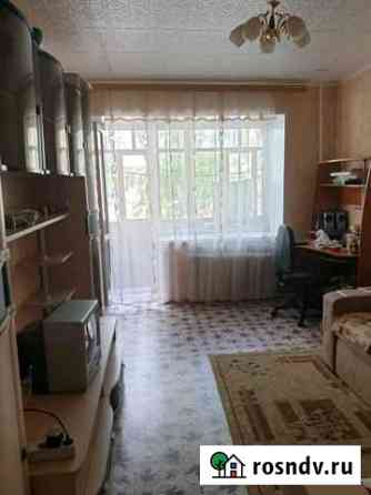 3-комнатная квартира, 58 м², 2/5 эт. на продажу в Дзержинске Дзержинск