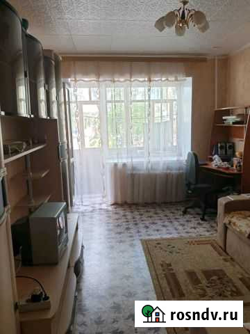 3-комнатная квартира, 58 м², 2/5 эт. на продажу в Дзержинске Дзержинск - изображение 1