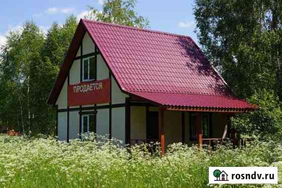 Дом 81 м² на участке 12 сот. на продажу в Александрове Александров