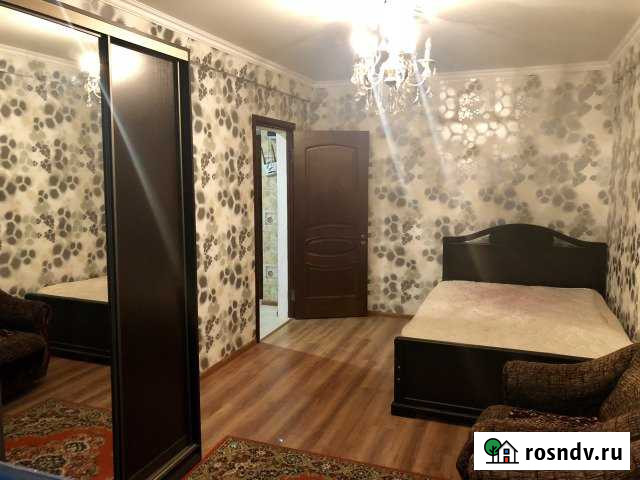 1-комнатная квартира, 35 м², 10/10 эт. в аренду на длительный срок в Каспийске Каспийск - изображение 1