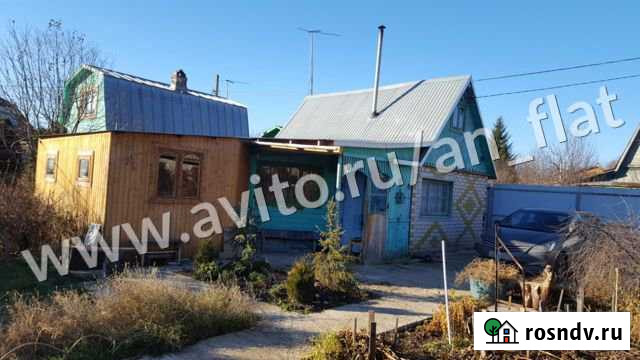 Дом 35 м² на участке 4 сот. на продажу в Пестрецах Пестрецы - изображение 1