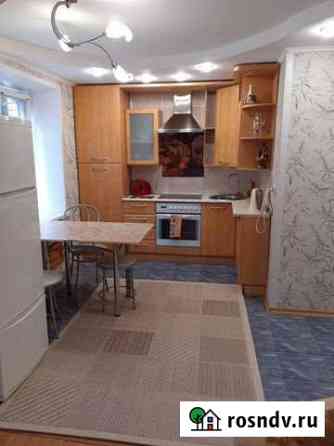 2-комнатная квартира, 54 м², 2/10 эт. в аренду на длительный срок в Тольятти Тольятти