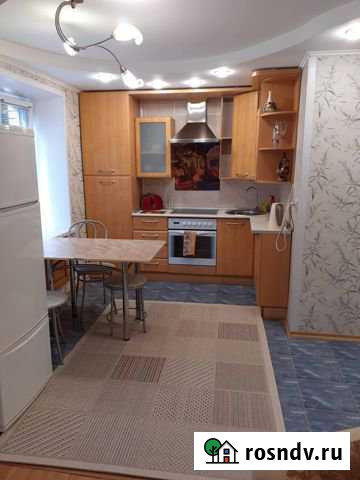 2-комнатная квартира, 54 м², 2/10 эт. в аренду на длительный срок в Тольятти Тольятти - изображение 1