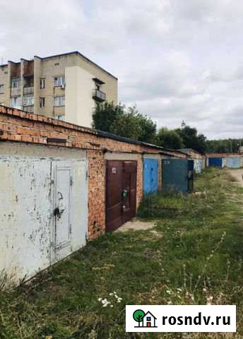 Гараж 19 м² на продажу в Кумертау Кумертау - изображение 1